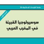 cover sisyolojiah alkabile fi maghrib arabi 150x150 - تحميل كتاب سوسيولوجيا القبيلة في المغرب pdf لـ د. محمد نجيب بوطالب