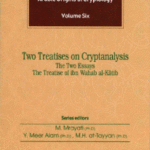 4744b 72 150x150 - Arabic Origins of Cryptology - Volume Six (Two Treatises on Cryptanalysis) pdf By M.Mrayati and Others