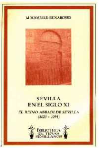 47ed0 95 - SEVILLA en el Siglo XI PDF- M'HAMMAD BENABOUD
