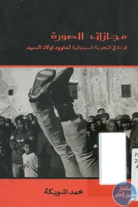 BORE01 872 - تحميل كتاب مجازات الصورة pdf لـ محمد اشويكة